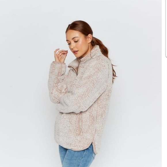 Seven Wonders Pullover - Picture 1 of 3